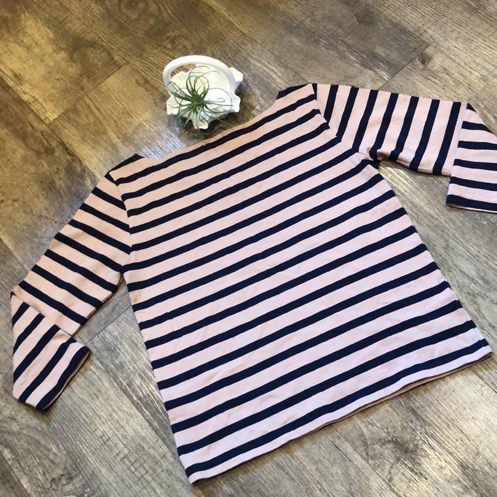J.Crew Basic Knit Top - Picture 4 of 6